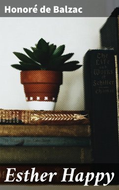 Cover Esther Happy (eBook, ePUB)