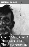 Great Men, Great Thoughts, and The Environment (eBook, ePUB)