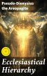 Ecclesiastical Hierarchy (eBook, ePUB) - Bild 1