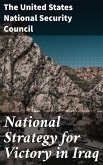 National Strategy for Victory in Iraq (eBook, ePUB)