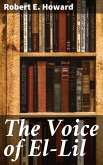 The Voice of El-Lil (eBook, ePUB)