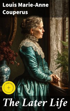 Cover The Later Life (eBook, ePUB)