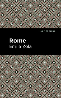 Rome (eBook, ePUB) - Zola, Émile; Griffin, Fannie Reed