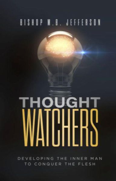 Thought Watchers (eBook, ePUB)