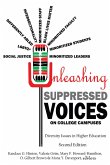 Unleashing Suppressed Voices on College Campuses (eBook, ePUB) Unleashing Suppressed Voices on College Campuses (eBook, ePUB)