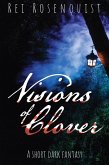 Visions of Clover (Blood Wolves, #2) (eBook, ePUB)