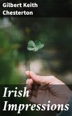 Irish Impressions (eBook, ePUB)