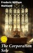 The Corporation Sole (eBook, ePUB) - Bild 1
