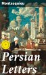Persian Letters (eBook, ePUB) - Bild 1