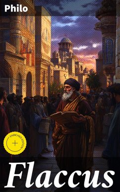 Flaccus (eBook, ePUB) - Philo