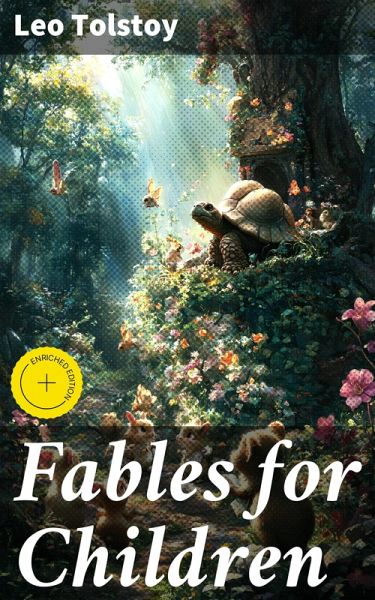 Fables for Children (eBook, ePUB) Fables for Children (eBook, ePUB)