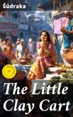 The Little Clay Cart (eBook, ePUB)