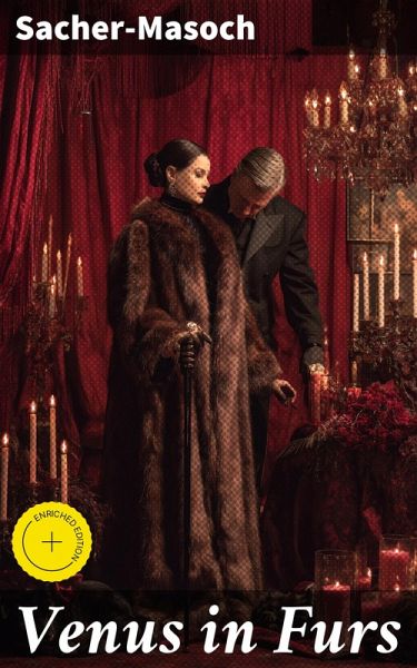 Venus in Furs (eBook, ePUB)