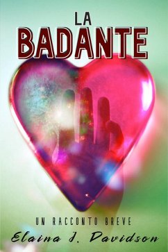 Cover La Badante (eBook, ePUB)