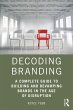 Decoding Branding (eBook, PDF) - Bild 1
