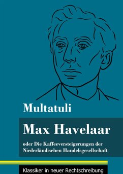 Max Havelaar - Multatuli