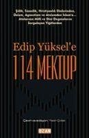 Edip Yüksele 114 Mektup - Yüksel, Edip