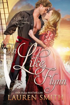 In Like Flynn (eBook, ePUB) - Smith, Lauren