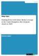Framing Terror with Islam. Media... - Bild 1