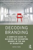 Decoding Branding (eBook, ePUB)