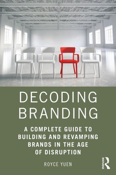 Decoding Branding (eBook, ePUB) Decoding Branding (eBook, ePUB)