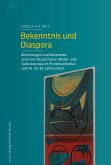 Bekenntnis und Diaspora (eBook, PDF)