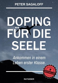 Doping für die Seele - Sagaloff, Peter