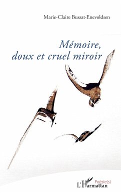 Cover Mémoire, doux et cruel miroir