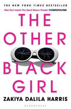 The Other Black Girl (eBook, PDF) - Harris, Zakiya Dalila