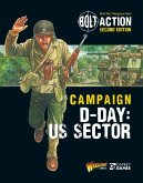 Bolt Action: Campaign: D-Day: US Sector (eBook, PDF)