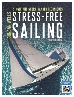 Stress-Free Sailing (eBook, PDF) - Wells, Duncan