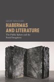 Habermas and Literature (eBook, ePUB)