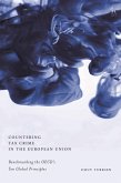 Countering Tax Crime in the European Union (eBook, ePUB)