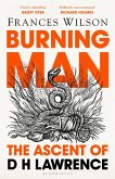 Burning Man (eBook, PDF)