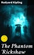 The Phantom 'Rickshaw (eBook, ePUB) - Bild 1