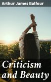 Criticism and Beauty (eBook, ePUB)