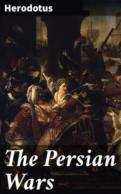 Cover The Persian Wars (eBook, ePUB)