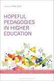 Hopeful Pedagogies in Higher Education (eBook, ePUB)
