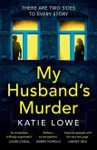 My Husband's Murder (eBook, ePUB)