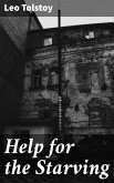 Help for the Starving (eBook, ePUB)