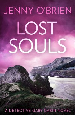 Cover Lost Souls (eBook, ePUB)