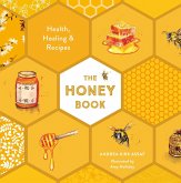 The Honey Book (eBook, ePUB) The Honey Book (eBook, ePUB)