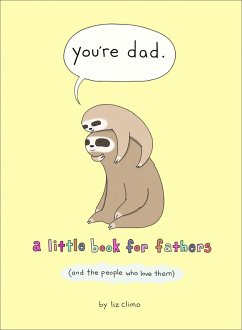 You're Dad (eBook, ePUB) - Climo, Liz