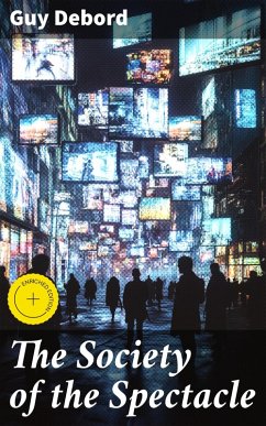 Cover The Society of the Spectacle (eBook, ePUB)