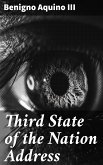 Third State of the Nation Address (eBook, ePUB)