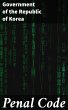 Penal Code (eBook, ePUB) - Bild 1