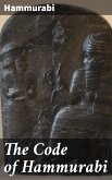 The Code of Hammurabi (eBook, ePUB)