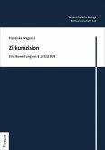 Zirkumzision (eBook, PDF)