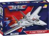 COBI 5811 - TOP GUN F-14 TOMCAT, 715... - Bild 1