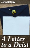 A Letter to a Deist (eBook, ePUB)